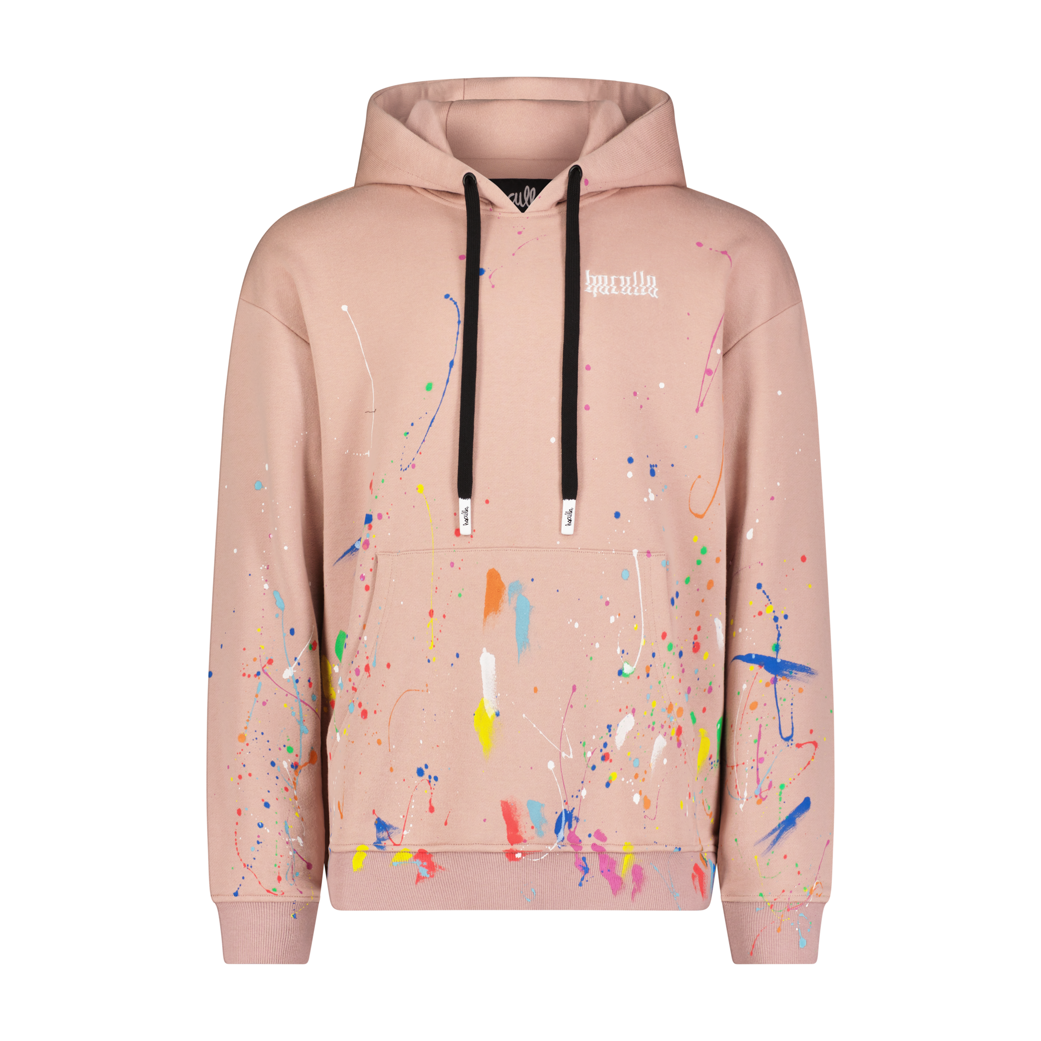 LOST IN YOUR EYES HOODIE