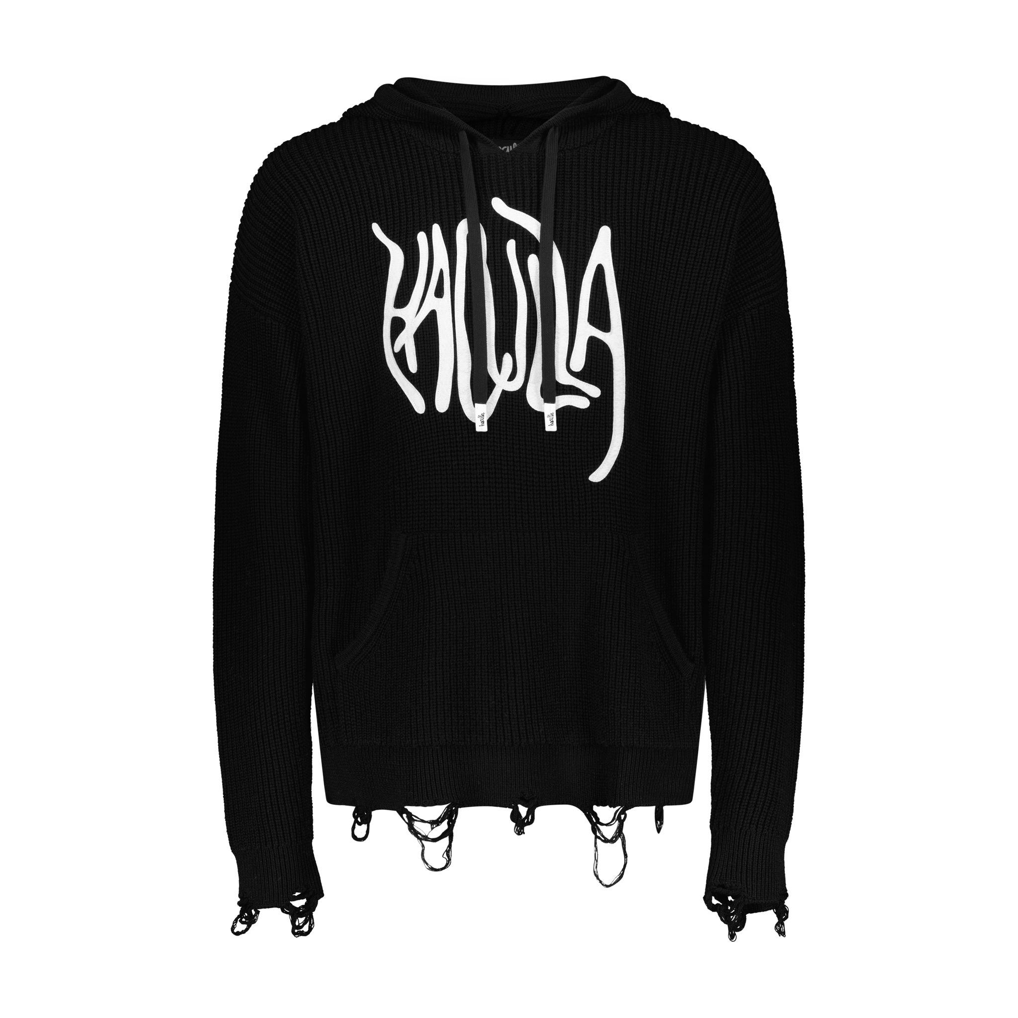 Haculla Masked Pins hot hoodie