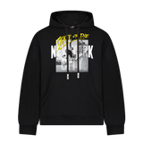 SKATE OR DIE HOODIE