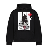 I FELL IN LOVE WITH YOU HOODIE