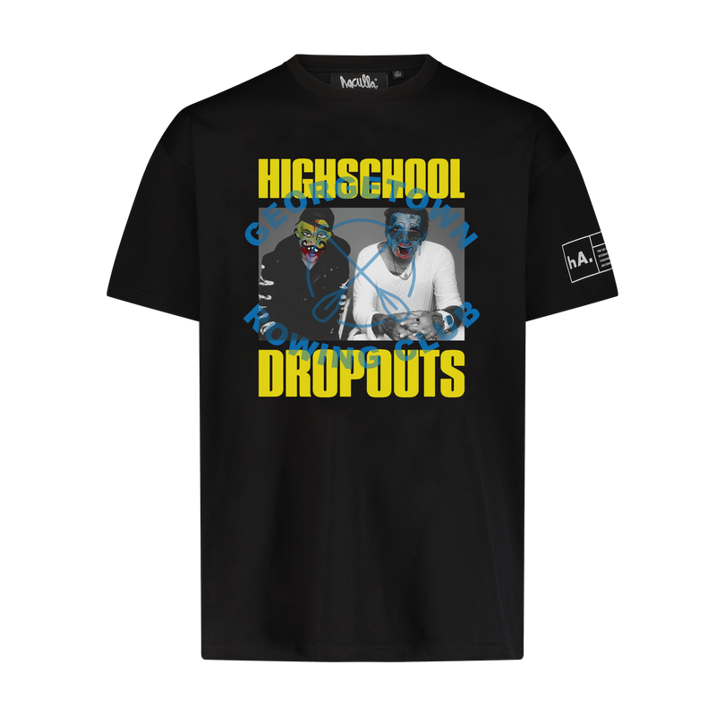 HIGHSCHOOL DROPOUTS TEE