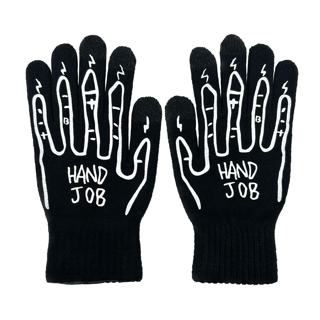 Hand Job Gloves Haculla 8240