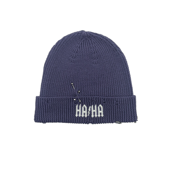 HA HA BEANIE