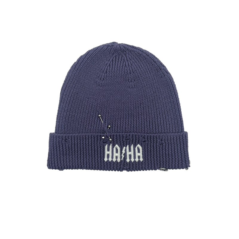 HA HA BEANIE