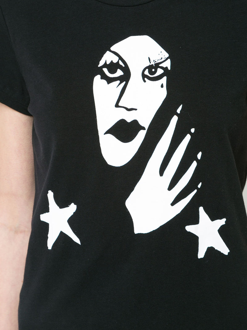 WITCHY TEE