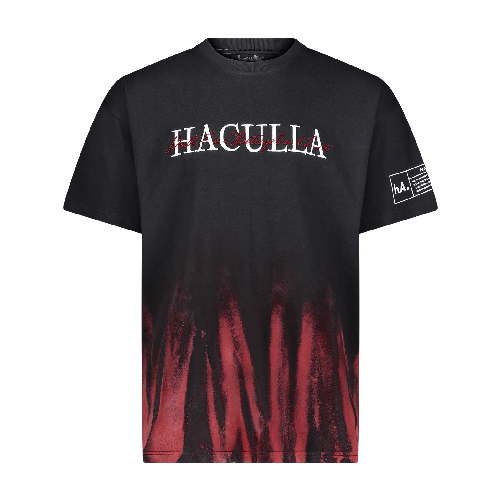 Haculla New York Graphic hotsell Tee