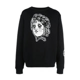 CRY STANDARD CREWNECK BLACK